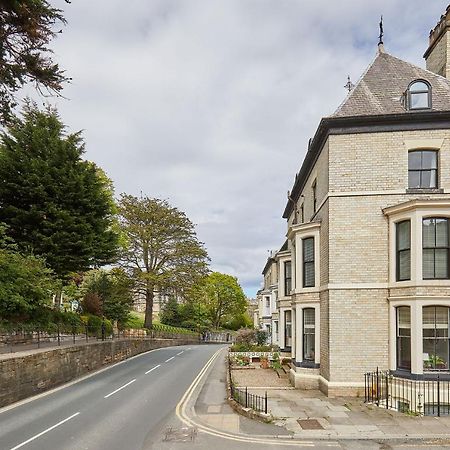 Host & Stay - Sandpiper Apartment Whitby Dış mekan fotoğraf